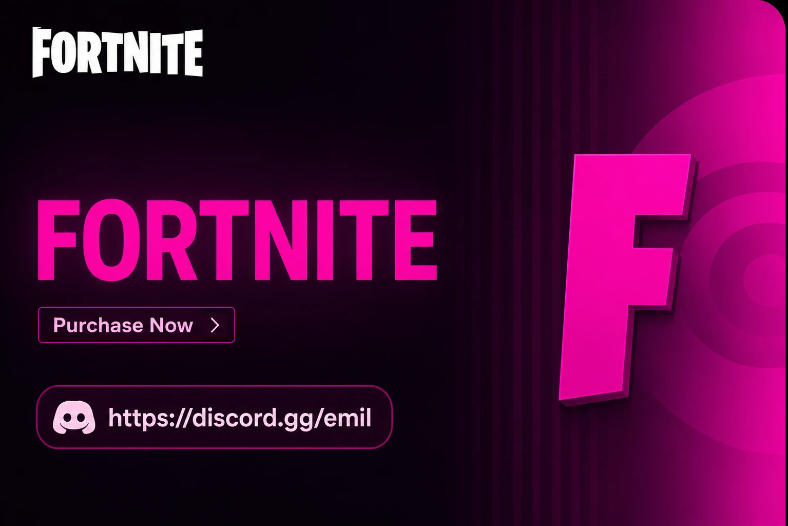 1-1000 SKINS (+vbucks) | random account