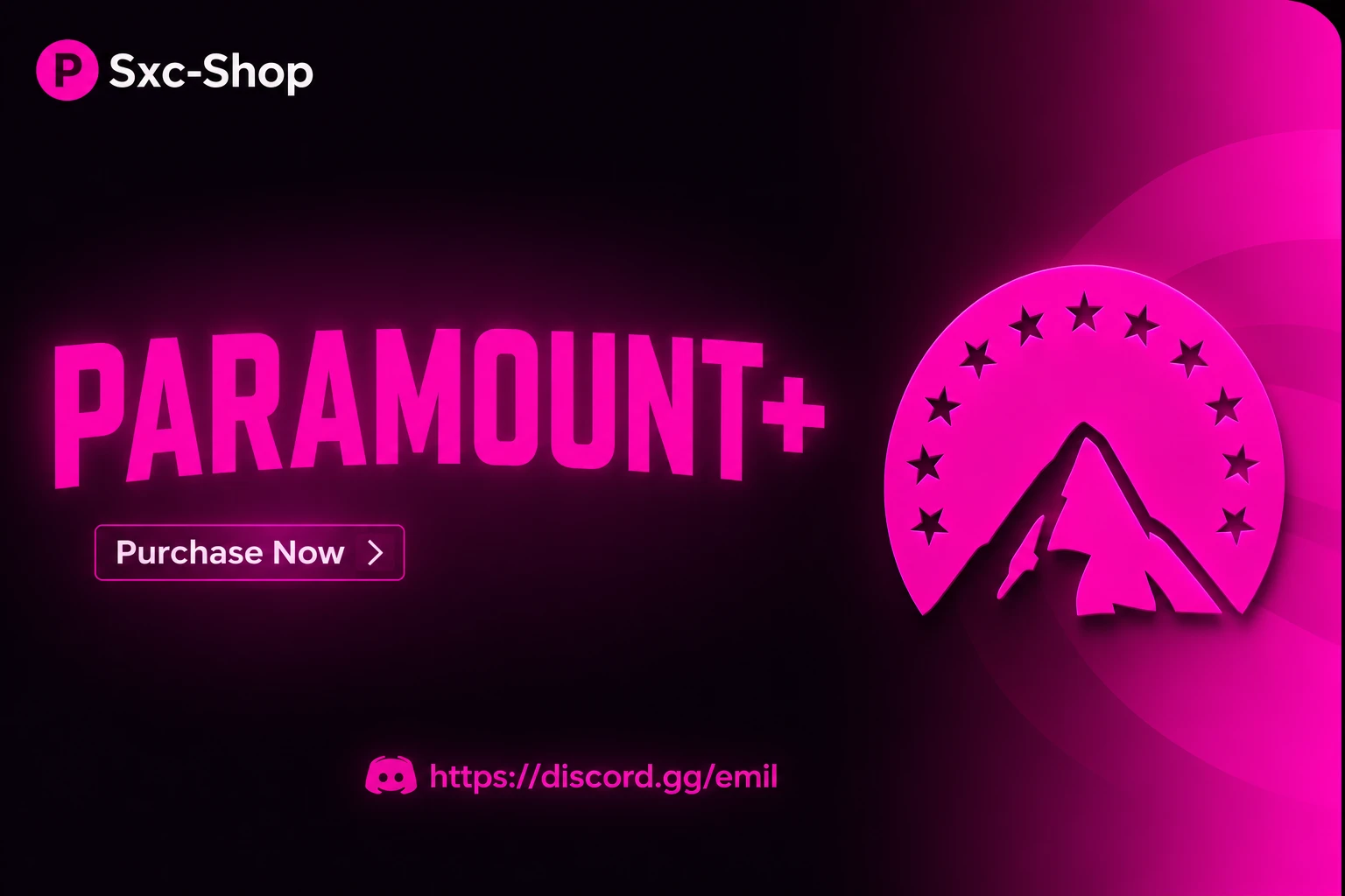 Paramount+ [Lifetime]