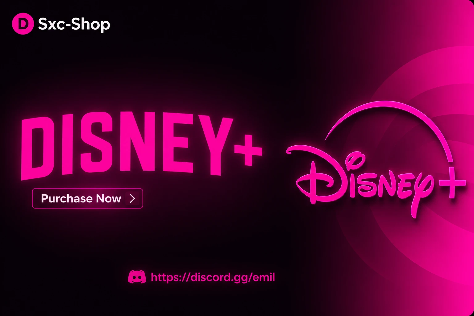 Disney+ [Lifetime]