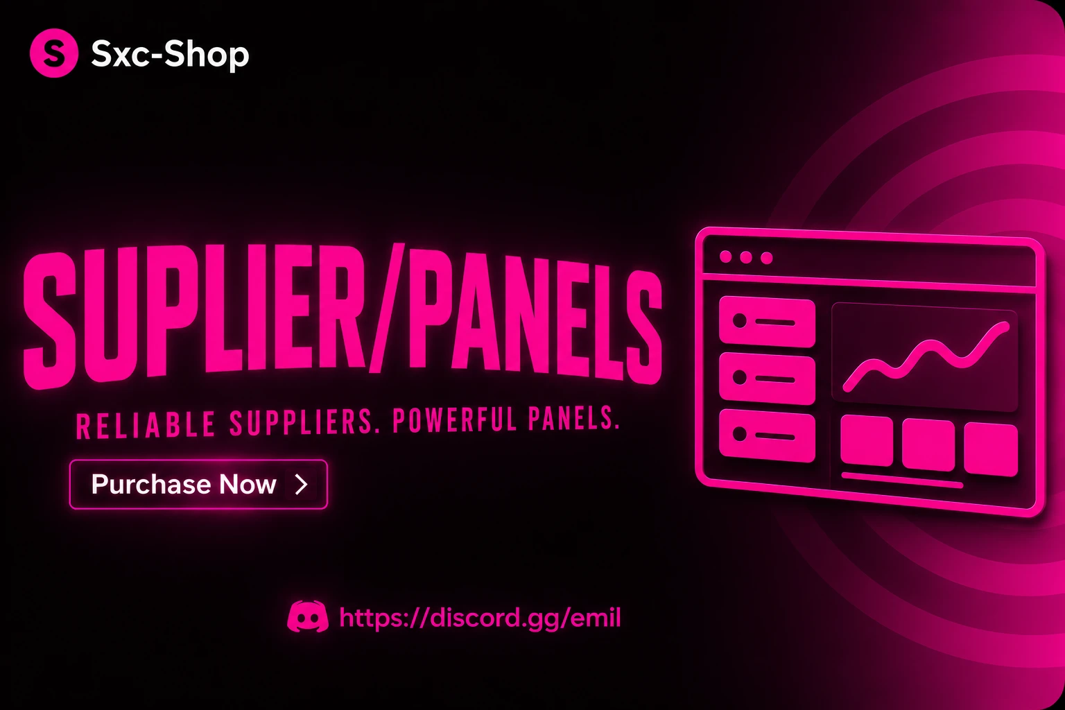 Supliers