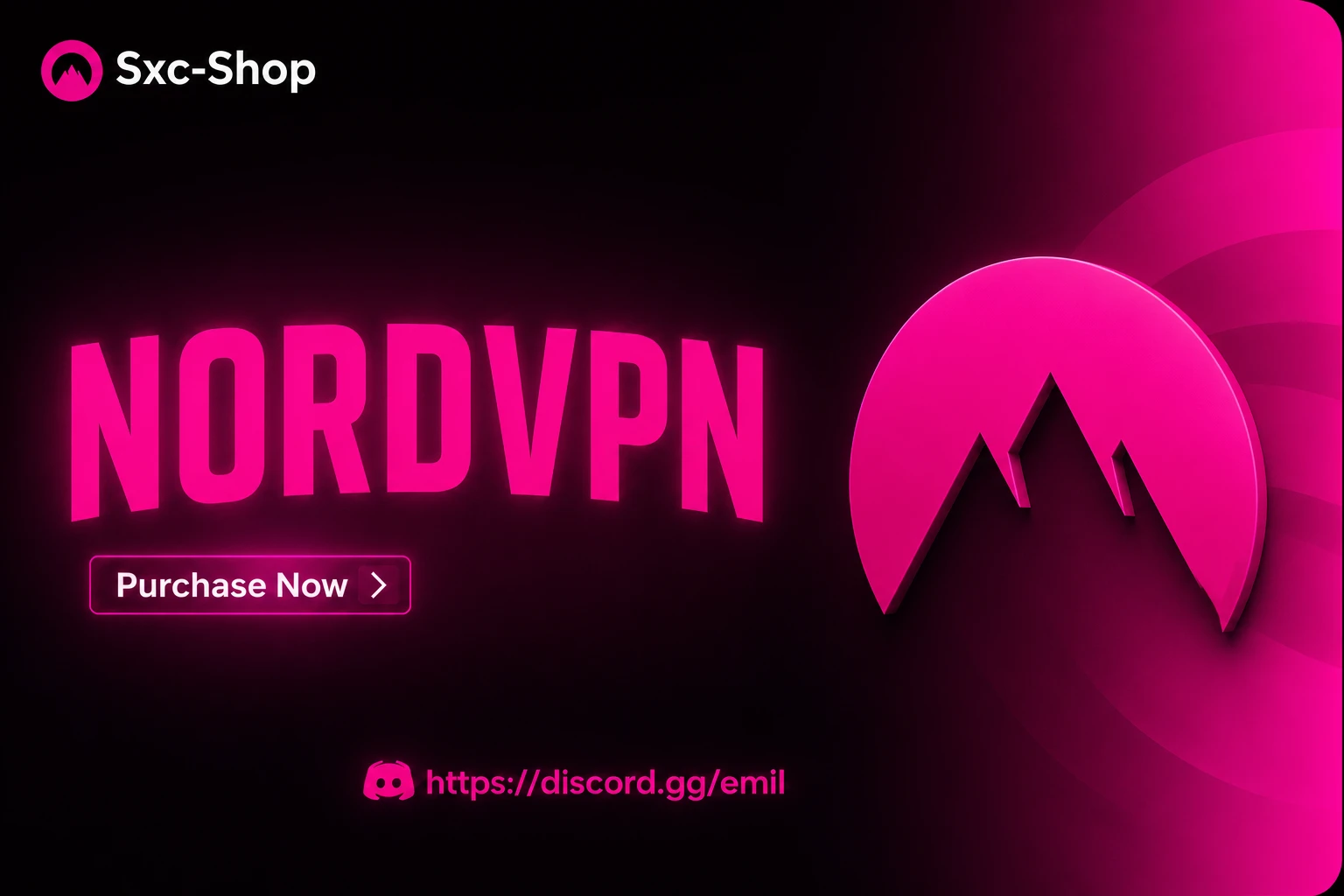 NordVPN [LIFETIME]