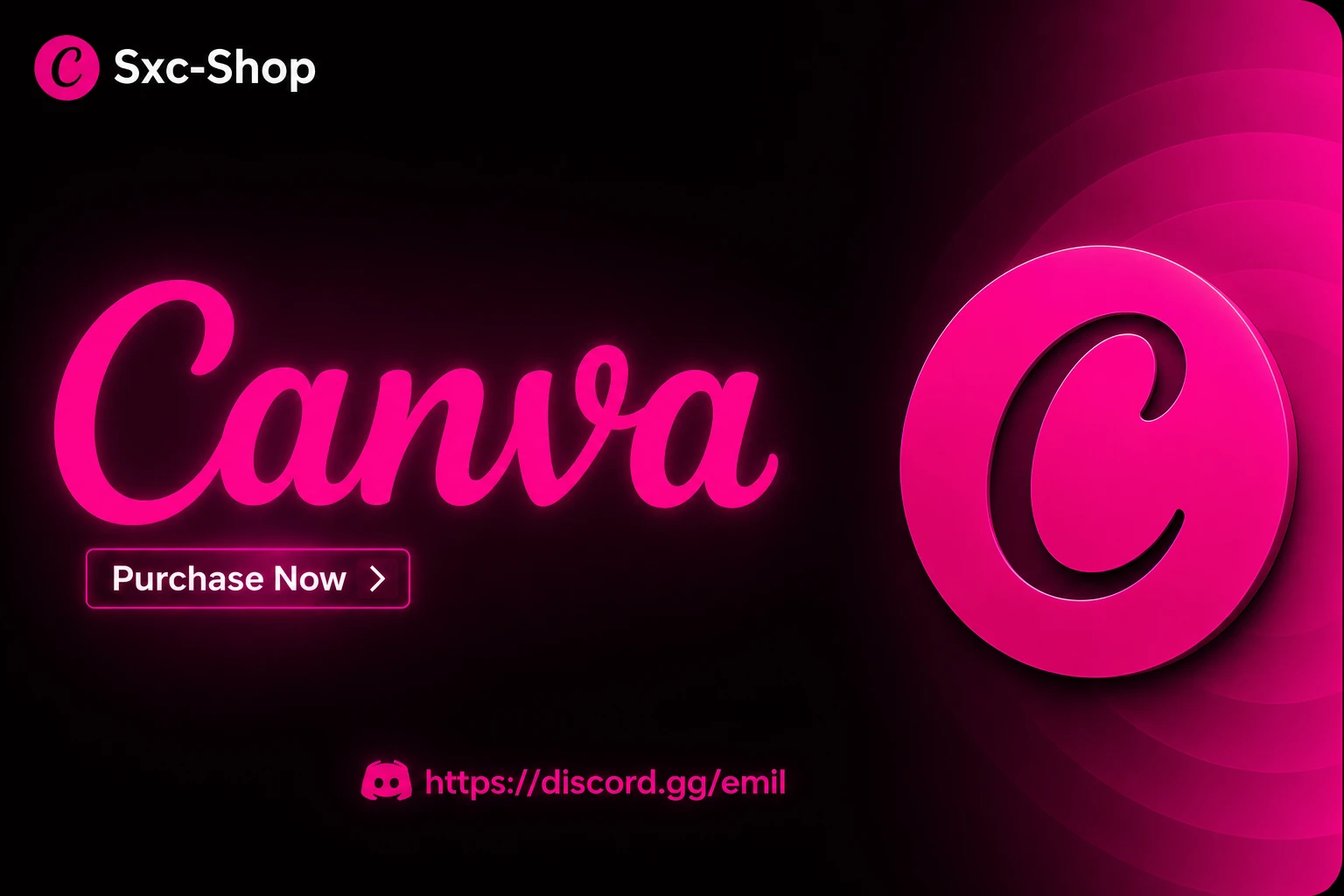 Canva Premium [Lifetime]
