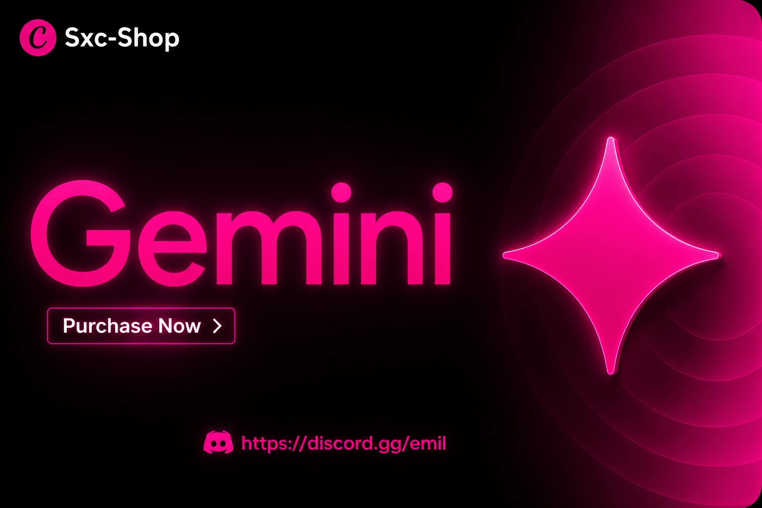 Gemini Pro+ [Key - 18 Months]