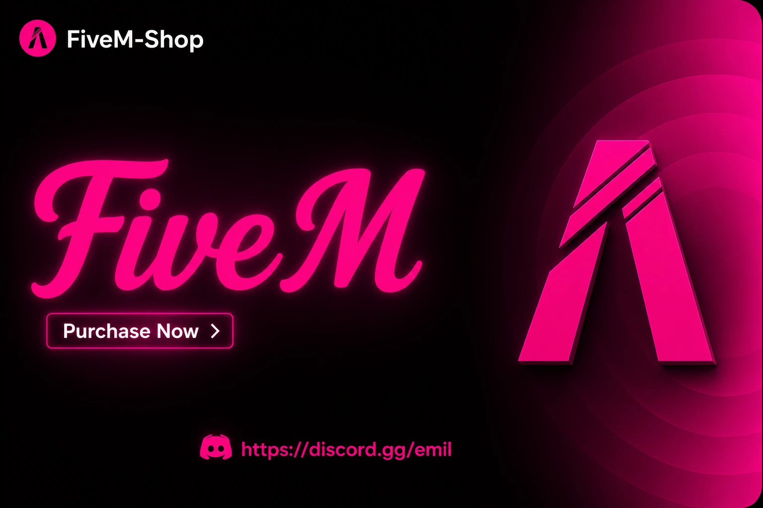 FiveM Ready FA (Rockstar account)