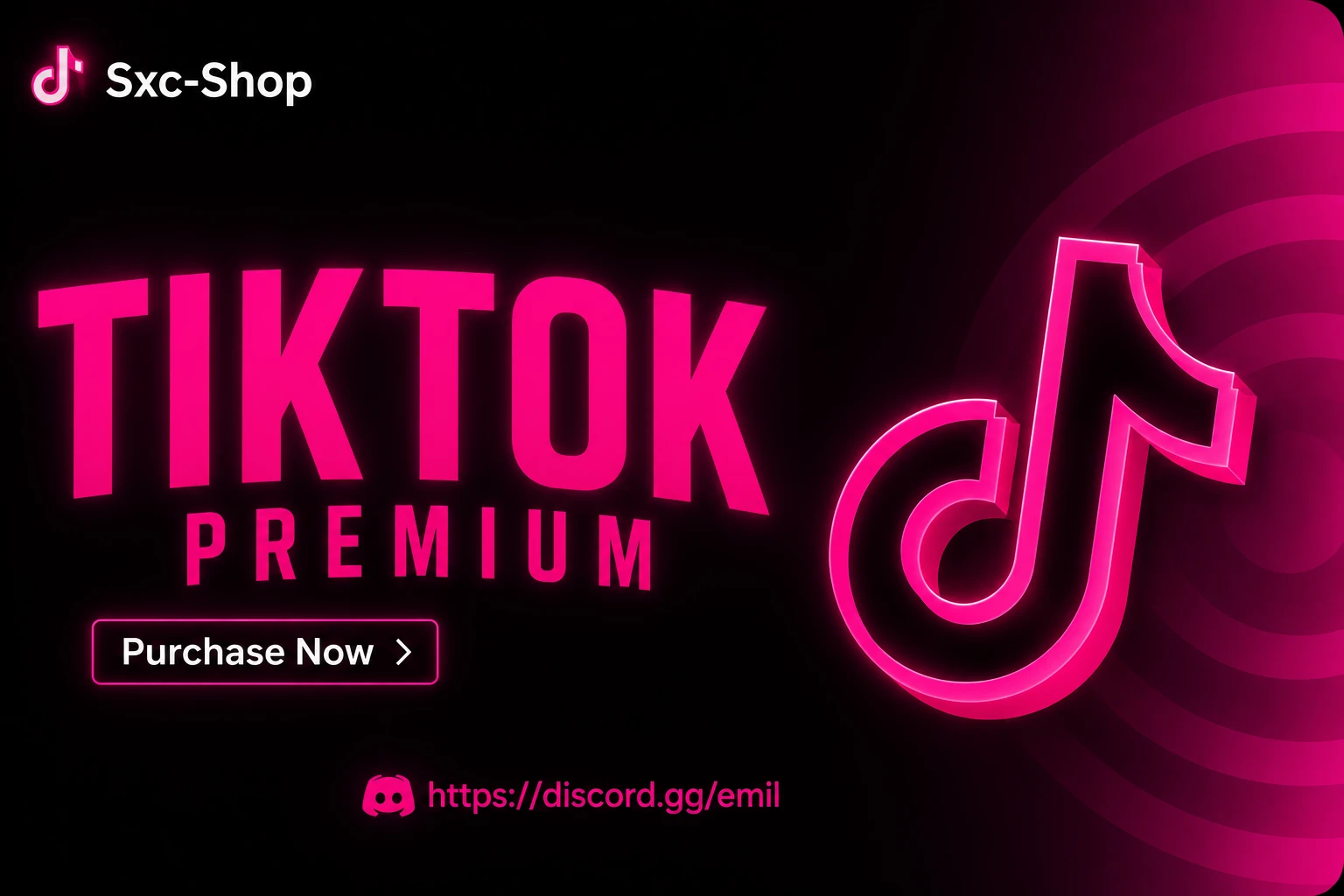 Tiktok Boosts