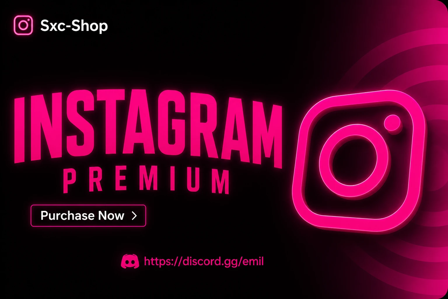 Insta Boosts
