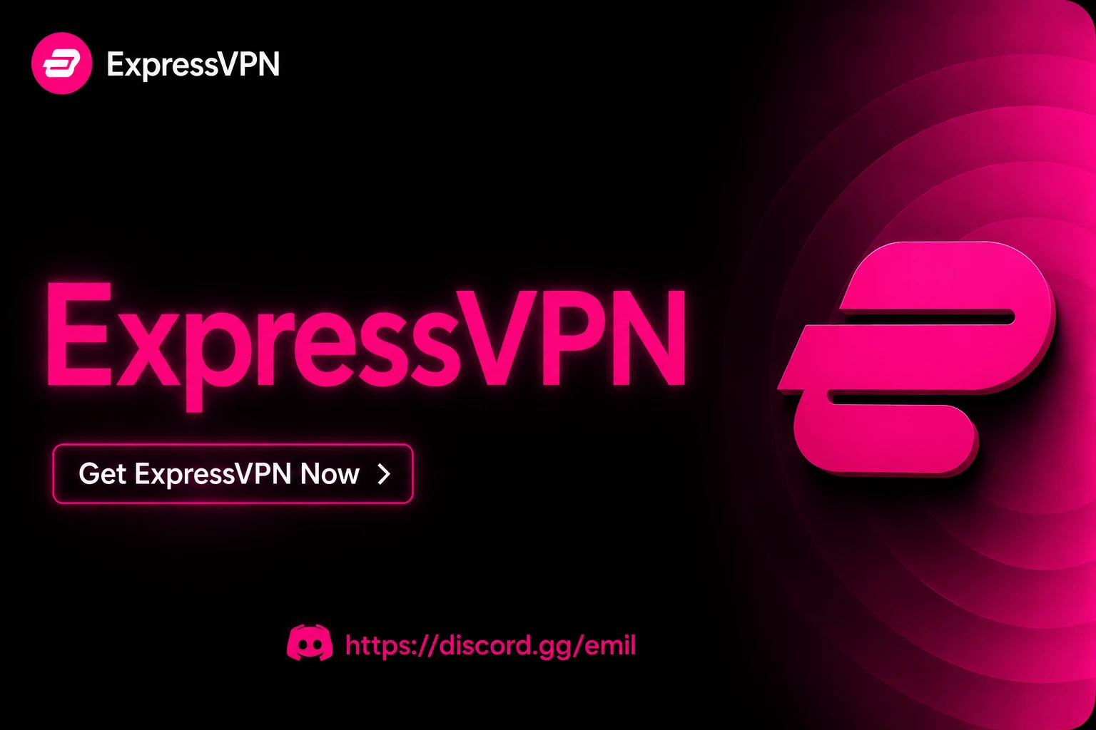 ExpressVPN [LIFETIME]