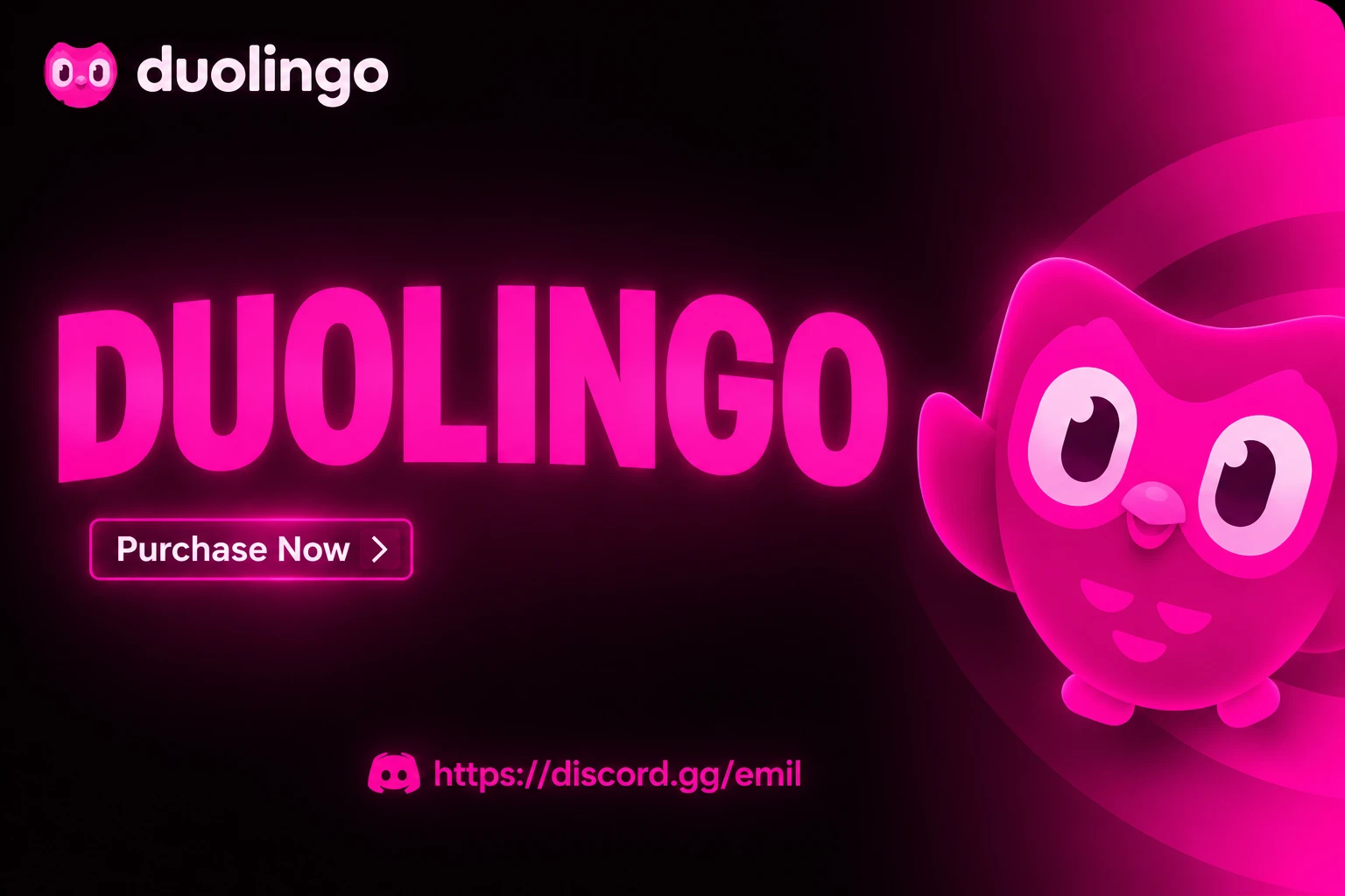 Duolingo [Lifetime]