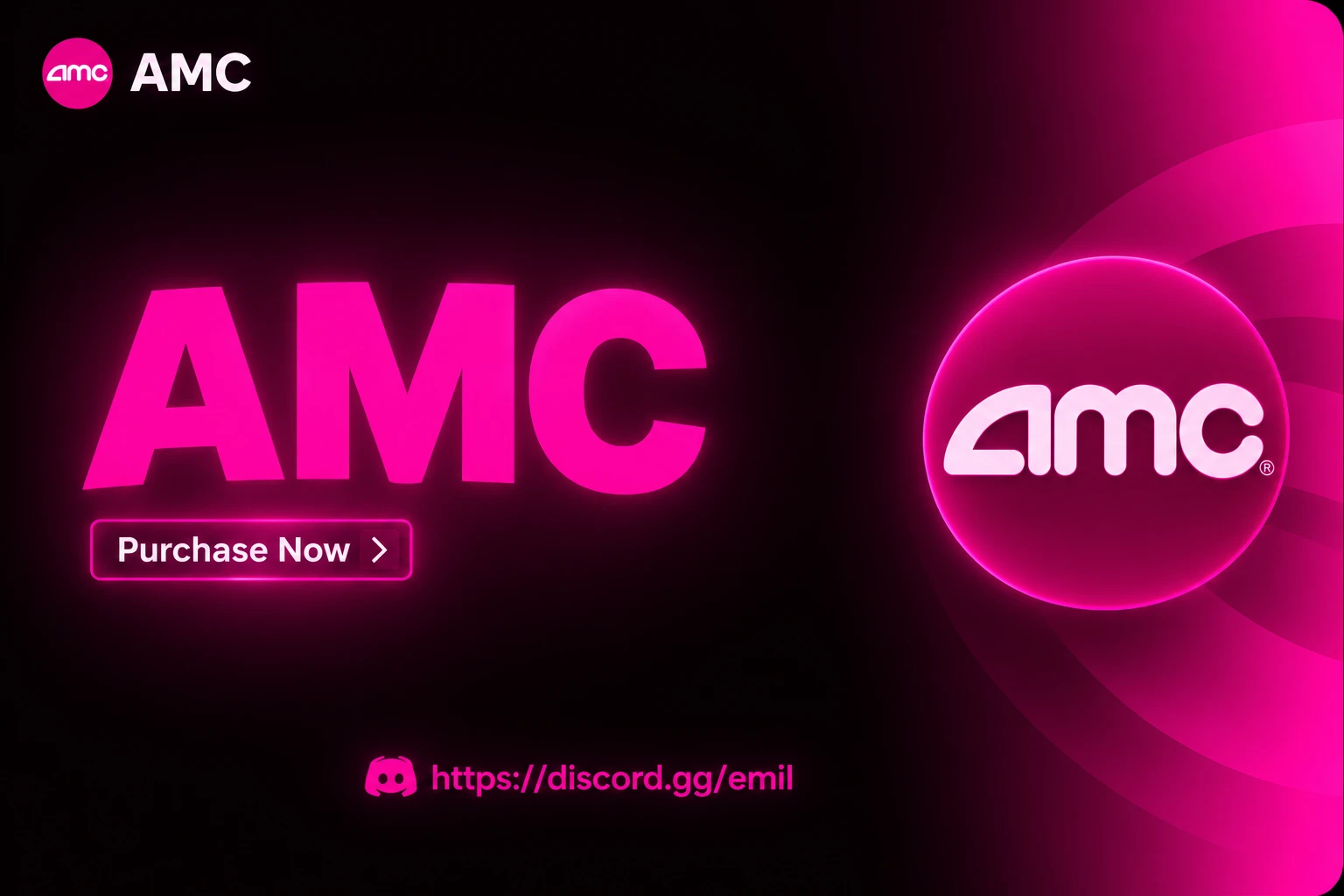 AMC+ [Lifetime]