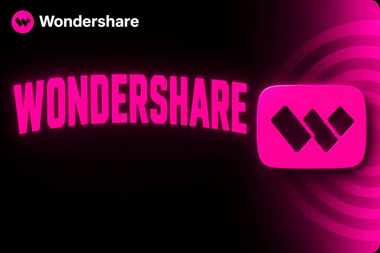 Wondershare [Lifetime]